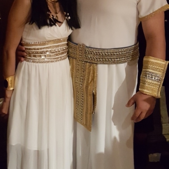 Bebe Sweetheart Embellished Gown - Picture 3 of 7